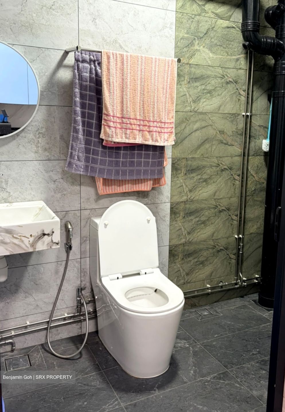 Blk 418 Canberra Road (Sembawang), HDB 4 Rooms #603641001